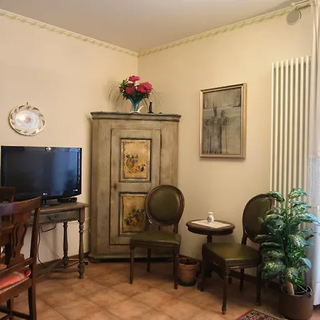 Maria Ida Καόρλε
