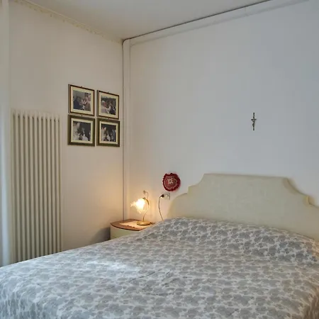 Maria Ida Apartment *