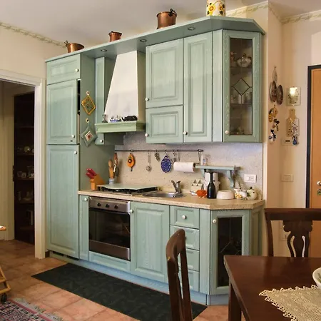 Apartment Maria Ida