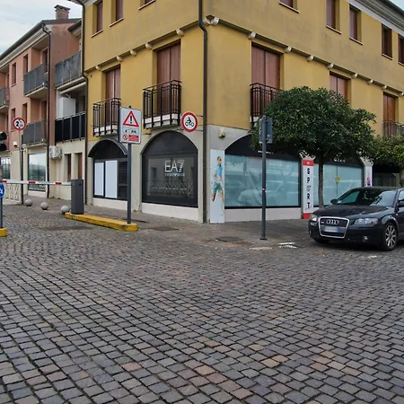 Maria Ida Apartment