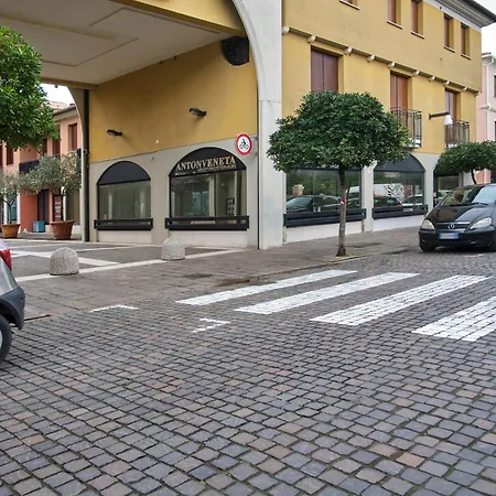 Apartment Maria Ida Caorle