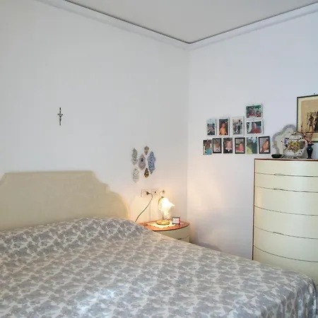 Maria Ida Apartment *