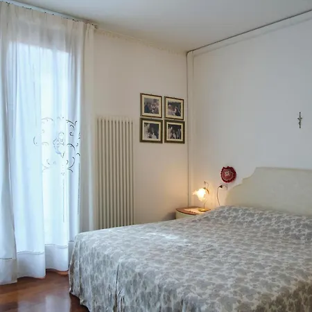 Apartment Maria Ida