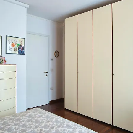 Apartment Maria Ida