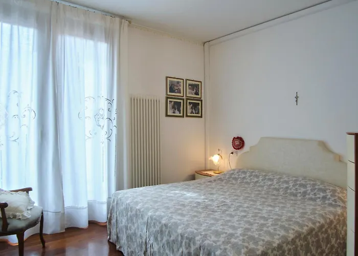 Apartment Maria Ida
