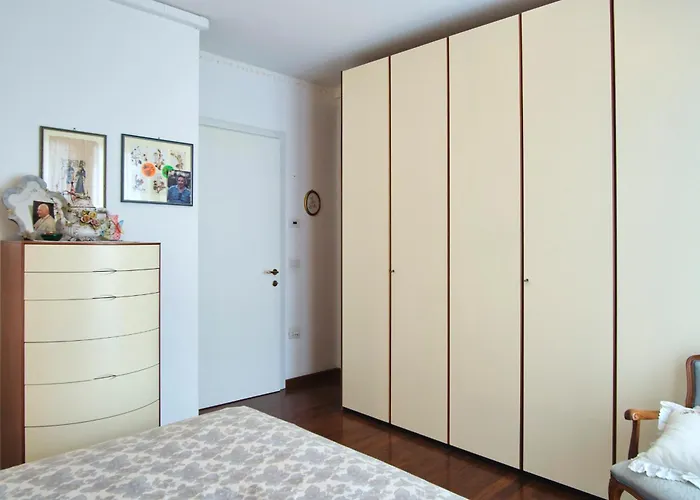 Apartment Maria Ida